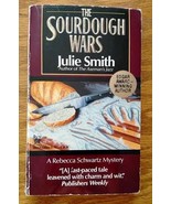 The Sourdough Wars by Julie Smith - $47.59 MXN