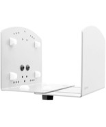 Ergotron 97-468-202 Vertical Universal CPU Holder - $81.24 CAD