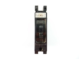ITE EH1-B020 1Pole Circuit Breaker 20A 277V - $14.84