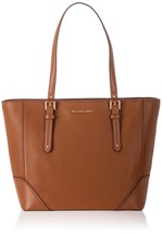 Michael Kors Aria Large Tote Luggage One Size - £103.11 GBP