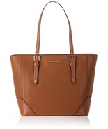 Michael Kors Aria Large Tote Luggage One Size - £100.91 GBP