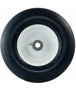 Front Wheel For 42&quot; 48&quot; Zero Turn Mower Gravely Husqvarna Craftsman John... - $101.35 CAD
