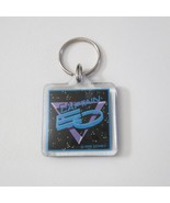 Michael Jackson Captain EO 3D Film Keychain Disney Theme Park Promo Vint... - £18.57 GBP