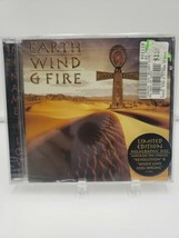 In the Name of Love by Earth, Wind &amp; Fire (1997 Eagle Rock) BRAND NEW - £31.00 GBP