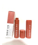 INDIE LEE Retinol Alternative Cream 1.5 fl oz 45 ml w/Refill Dispenser NIB - $32.00
