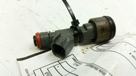 Chevy Malibu Fuel Injector 2.4L VIN 0 Opt NU1 Fits 10-12 OEM - $14.87