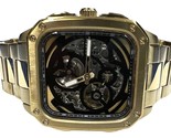Fossil Wrist watch Bq2573 383058 - £103.99 GBP