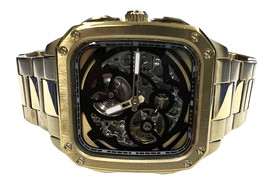 Fossil Wrist watch Bq2573 383058 - £103.11 GBP