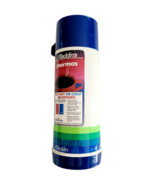 1984 Aladdin Thermos Hot And Cold Travel Container Vintage Large 48 oz I... - $556.66 MXN