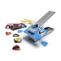 Pickmaster Plectrum Punch-Make Your Own Picks  - $57.00