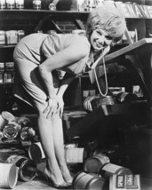 It&#39;s A Mad Mad Mad Mad World Edie Adams 8X10 Photo - $9.75