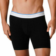 Calvin Klein Men&#39;s Boxer Brief CK U2730 Cool Tech Low Rise Men Underwear Briefs - £17.11 GBP+