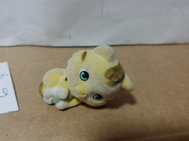 Kitty in My Pocket Series 3 American Bobtail Pickles  - $4.00