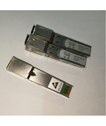 Addon MA-SFP-1GB-TX-AO CISCO SFP 100M TX MA-SFP-1GB-TX COMPAT TAA XCVR 1... - $1,587.60 MXN