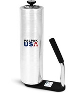 Industrial Strength Stretch Film Dispenser 100 Light Weight Pallet Wrap ... - $2,364.71 MXN