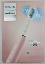 Philips Sonicare DiamondClean Smart 9300 Rechargeable Electric Power Too... - £158.27 GBP