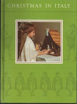 Christmas In Italy Jadwiga Lopez - $2.93