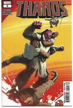 Thanos (2019) #5 (Marvel 2019) - £3.69 GBP