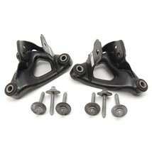 2017-2020 Tesla Model 3 Front Right Left Motor Drive Mount Bracket Pair Oem -014 - £111.06 GBP