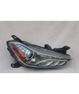 14-18 MASERATI GHIBLI Xenon HID Headlight Lamp Right Passenger RH - €708,59 EUR