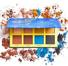 Chella Makeup Eyeshadow Palette, Full Size Makeup Pallette, Divine Purpose - £32.35 GBP