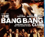 The Bang Bang Club Blu-ray | Region B - $7.05