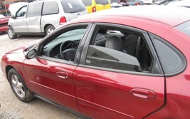 Driver Front Door Switch Driver&#39;s Window Master Fits 00-07 TAURUS 529778 - $60.89
