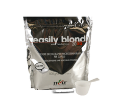 Itely Colorly Easily Blond 2020 Powder, 17.63 Oz.