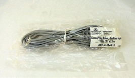 Respironics 1016352 Connecting Cable Auxiliary Input 10 Ft Base New - £9.11 GBP