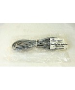 Respironics 1016352 Connecting Cable Auxiliary Input 10 Ft Base New - $11.33
