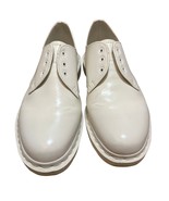 Dr Martens 1461 Mono Smooth Leather Oxford Shoes Size M10 W11 *need laces* - $74.25
