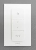 Philips Hue 562777 Dimmer Switch - White image 2
