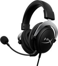 With Memory Foam Ear Cushions, A Detachable Noise-Cancelling Microphone,... - $57.99