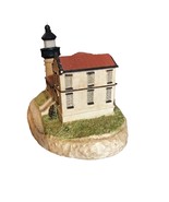 Harbour Lights Admiralty Head Washington HL 101 973/5500 1991 Made in Ca... - £125.81 GBP