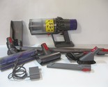 Dyson Cyclone V10 Total Clean+ Cordless Stick Vacuum Cleaner w/Tools NIC... - $212.84