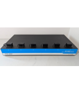 Visitech Systems BP-2000-RP-6 Series II Six Channel Rat Platform without... - $6,473.33 MXN