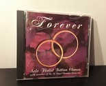 Bettine Clemen con membri della St. Paul Chamber Orchestra ‎– Forever (CD) - £11.28 GBP