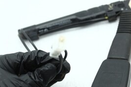 2012-2018 BMW F30 335i 328i FRONT RIGHT PASSENGER SEAT BELT BUCKLE H1473 image 8