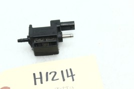 2003-2010 PORSCHE CAYENNE VAPOR CANISTER PURGE VALVE SOLENOID H1214 image 5