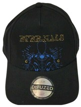 Marvel Eternals IKARIS Silhouette Adult Snapback Adjustable Baseball Cap... - $17.81