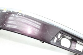 00-02 MERCEDES-BENZ W220 S430 S500 FRONT BUMPER LEFT DRIVER SIDE MOLDING E6479 image 5