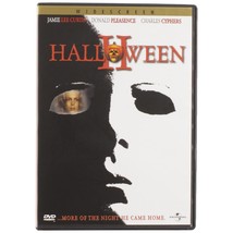 Halloween Ii (1981) [Dvd] - £11.15 GBP