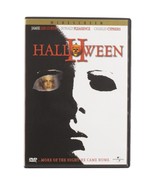 Halloween Ii (1981) [Dvd] - £11.05 GBP