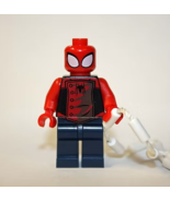 JKStore Spider Man Last Stand Comic Minifigure Collectible - $6.00