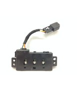 GM HomeLink garage door opener transmitter assembly module + cable. Roof... - $44.00