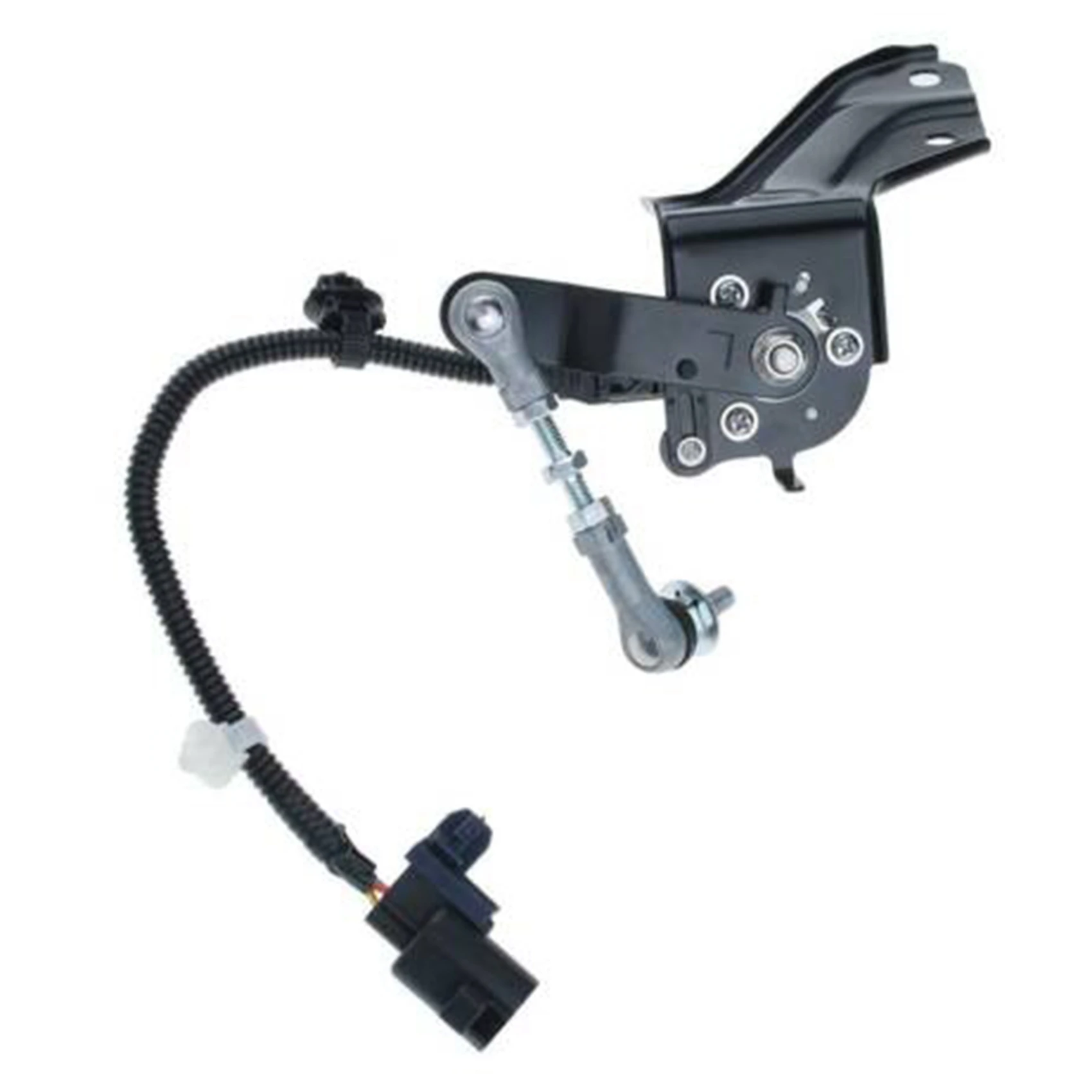 89408-60030 8940860030 Rear Left Height Level Sensor for   Cruiser 2010-... - $155.04