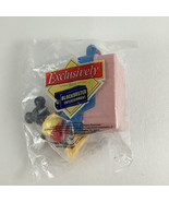 Blockbuster Entertainment Disneyland Paris Pop Ups Mickey Mouse Vintage ... - €12,97 EUR