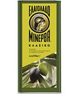 Minerva Kalamata Excellent Extra Virgin Olive Oil 4lt distinctive bitter... - £139.03 GBP