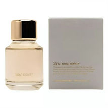  Zara Gold Oddity Edp 100 ml Perfume Eau De Parfum Women 3.4 Oz New - £36.80 GBP