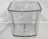 Cuisinart DBM-8 Supreme Grind Burr Grinder Replacement Chamber Container... - $19.75
